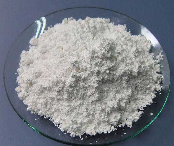Lithium Fluoride