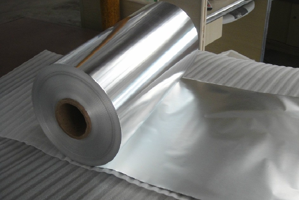 Lithium Foil