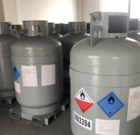 Buthyl lithium 