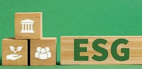 ESG REPROT WRITING 